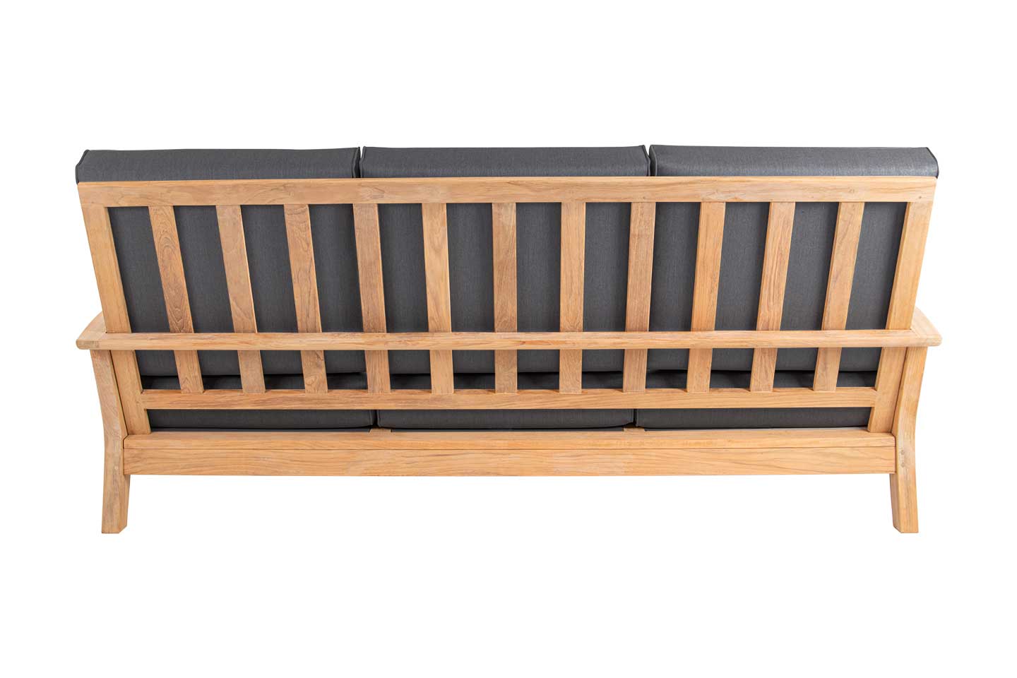 Cambridge Seating 3 Seater, Frame Only